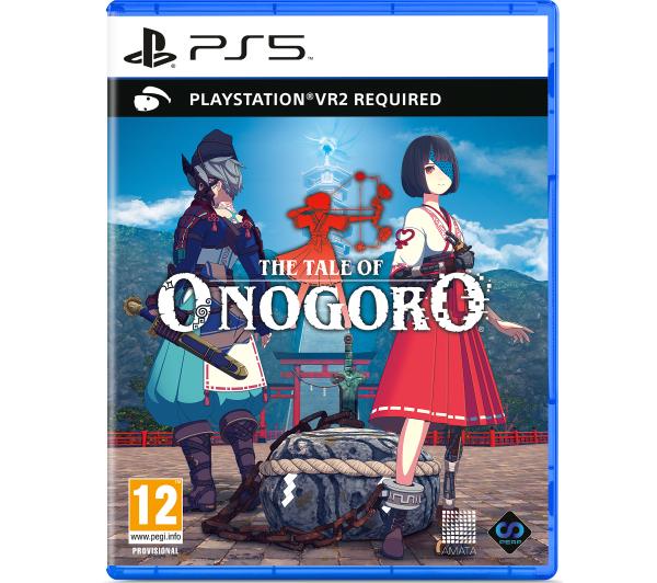 The Tale Of Onogoro - ( Wymiana 70zł ) - F0073